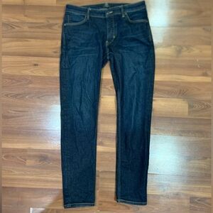NEUW Stockholm Skinny Jeans